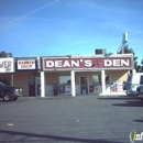 Dean's Den - Bars