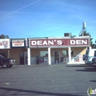 Dean's Den