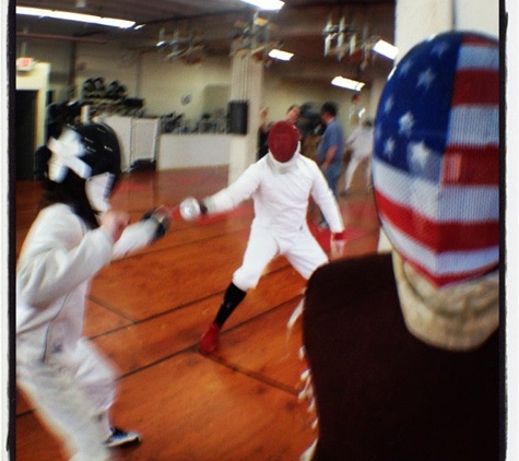 Nyack Fencing Academy - Nyack, NY