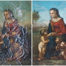 D'Arco Restorations - Art Restoration & Conservation