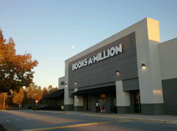 Books-A-Million - New Bern, NC