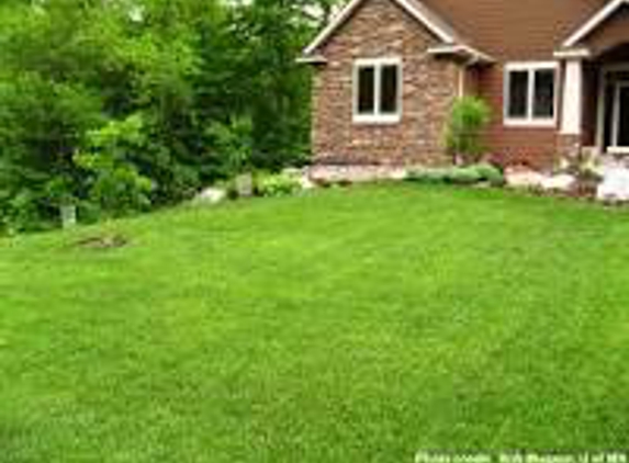 Finishing Edge Lawn Care - Oklahoma City, OK