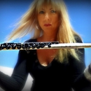 Sherry Finzer Professional Flutist - Music Instruction-Instrumental