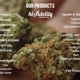 Hi-Fidelity Cannabis Dispensary