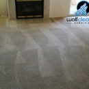 Wolf Cleaning Services - House Cleaning