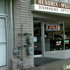 Hendrix & McGuire Optical