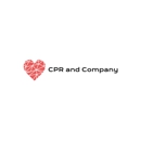 CPR and Company - CPR Information & Services