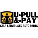 U-Pull-&-Pay Cincinnati - Used & Rebuilt Auto Parts