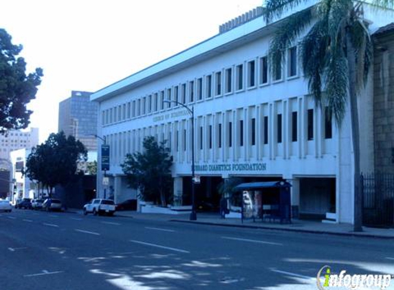 Church of Scientology of San Diego - San Diego, CA