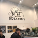 Boba Guys - Restaurants