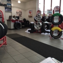 Discount Tire - Automobile Parts & Supplies