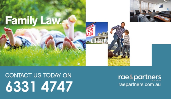 Rae & Partners - Launceston, TAS