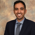 Rishabh Chaudhari, MD