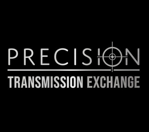 Precision Transmission Exchange - Kenner, LA