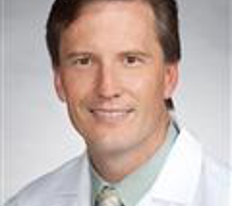 Ian Grover, MD - La Jolla, CA