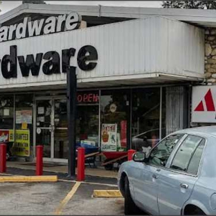 Greater Houston Sharpening @ Tom's Ace Hardware - Houston, TX. Tom's ACE Hardware - Store Front - 2021.