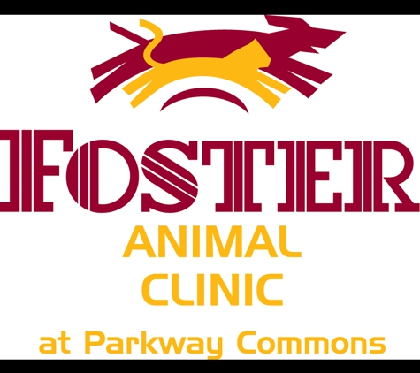 Foster Animal Clinic at Parkway Commons - Concord, NC