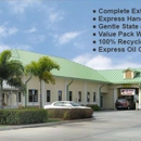 Bonita Bubbles Car Wash & Lube - Automobile Detailing