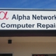 Alpha Networks