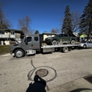 Samaritan Transport Inc. - Towing