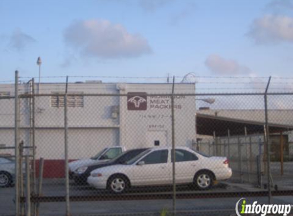 Morrison Meat Packers - Miami, FL