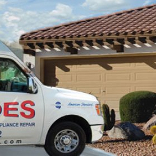 Hyde's Air Conditioning - Indio, CA