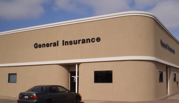 General Insurance Agency - Clovis, NM