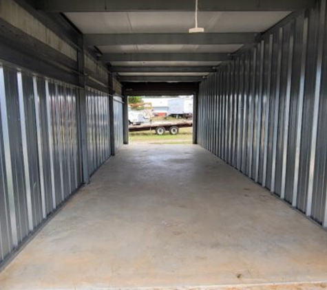 Skar Self Storage - Carrollton, GA