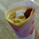 Unicone Crepes - Restaurants