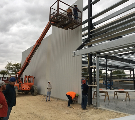 ARC Constructors - New Braunfels, TX