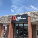 First Interstate Bank - Credit Card Companies