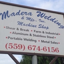 Madera Welding & Manufacturing - Machine Shops