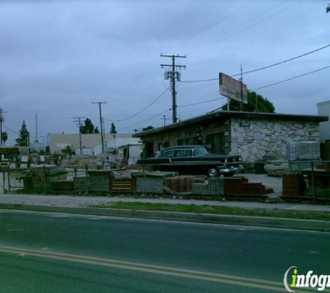 Imperial Building Materials Inc - La Habra, CA