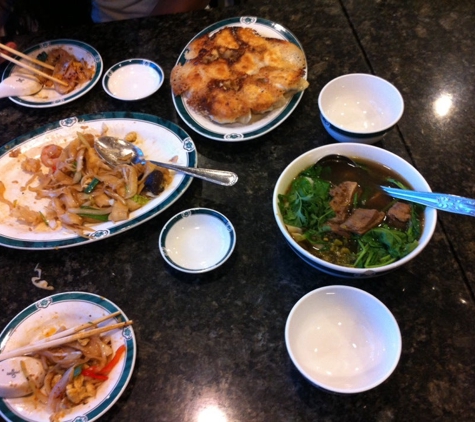 JTYH Restaurant - Rosemead, CA