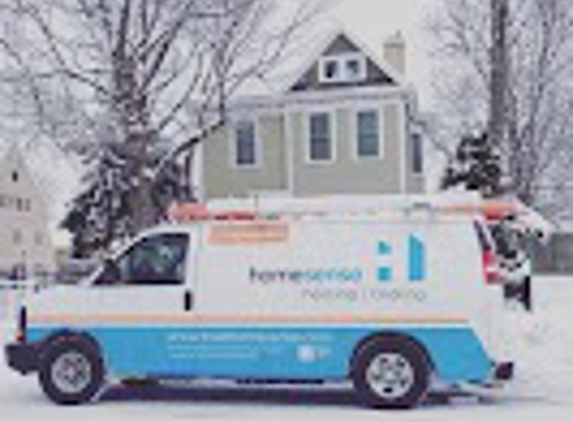 Homesense Heating and Cooling - Indianapolis, IN