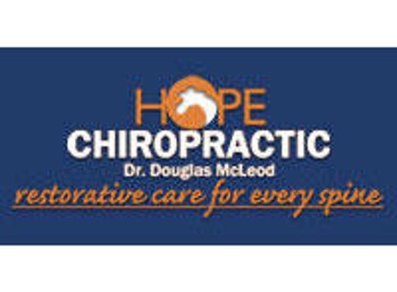 McLeod Eastpointe Chiropractic - Eastpointe, MI