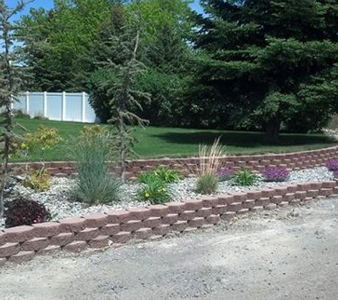 KJ Lawn Maintenance & Spraying Inc - Twin Falls, ID