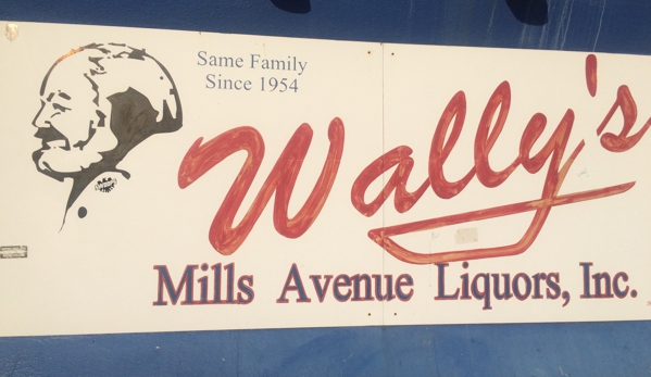 Wally's On Mills - Orlando, FL