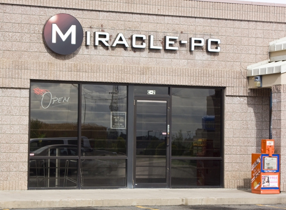 Miracle PC Inc - Longmont, CO