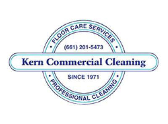 Kern Commercial Cleaning Inc - Bakersfield, CA