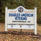 Disabled American Veterans, Chapter 50