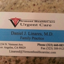 The Urgent Care At Vermont - Urgent Care