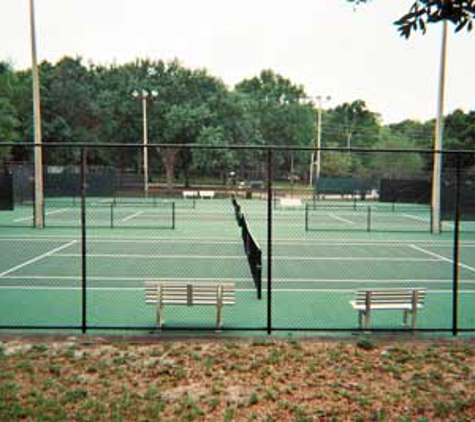 Varsity Courts Inc - Longwood, FL