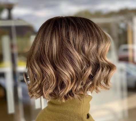 Hair By Simona - Canberra, ACT
