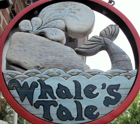 Whale's Tale - Cape May, NJ