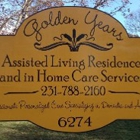 Golden Years Personal Care Home