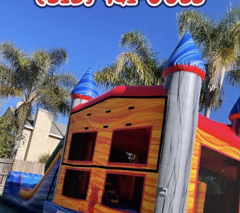 Natomas Jumpers - Sacramento, CA. Natomas Jumpers | Bounce House Rentals in Natomas