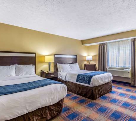 Comfort Inn - Independence, OH