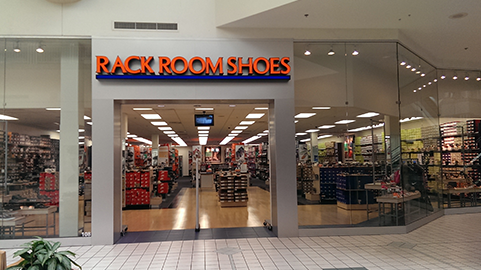 Rack Room Shoes 104 Towne Center Cir, Sanford, FL 32771 