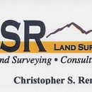 CSR Land Surveying, LLC - Christopher S. Renshaw - Land Surveyors